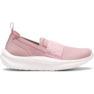 Clarks Solevana Lily(Dusty Pink Textile)