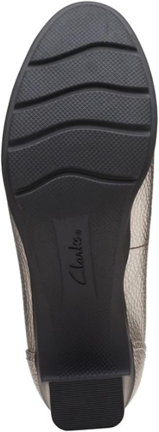 image:imageClarks Womens Neiley Pearl SandalsPewter