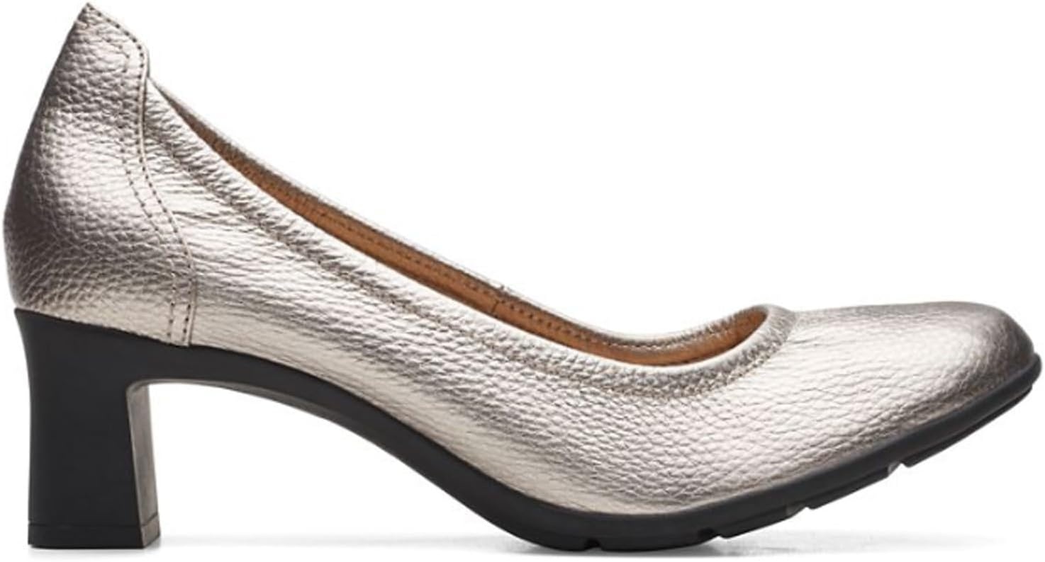 image:imageClarks Womens Neiley Pearl SandalsPewter