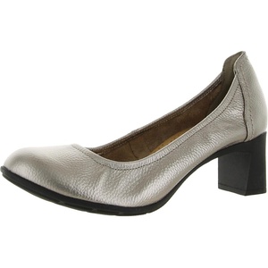 Clarks Women’s Neiley Pearl Sandals(Pewter)