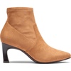 Tan Suede