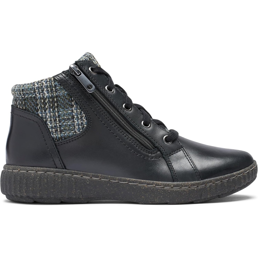 image:imageClarks Womens Caroline FianaBlack Leather