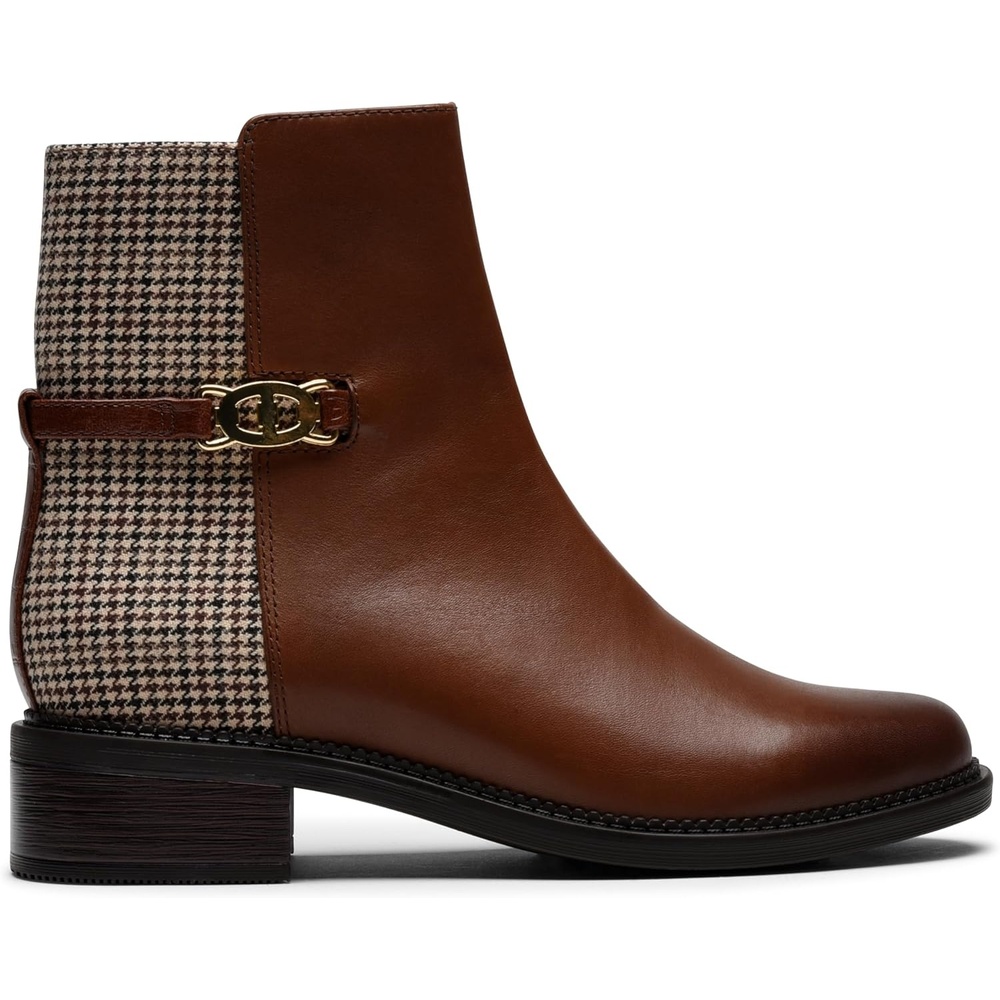 image:imageClarks womens Maye KaylieBritish Tan Combi Leather