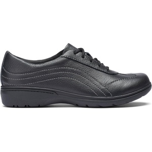 Clarks Women’s Carleigh Dream(Black Leather)