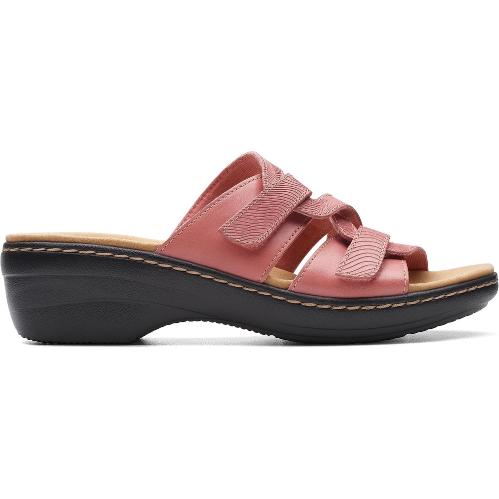 image:imageClarks Womens Merliah CoralDusty Rose