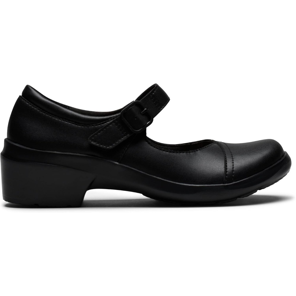 image:imageClarks Womens Angie JaneBlack Leather