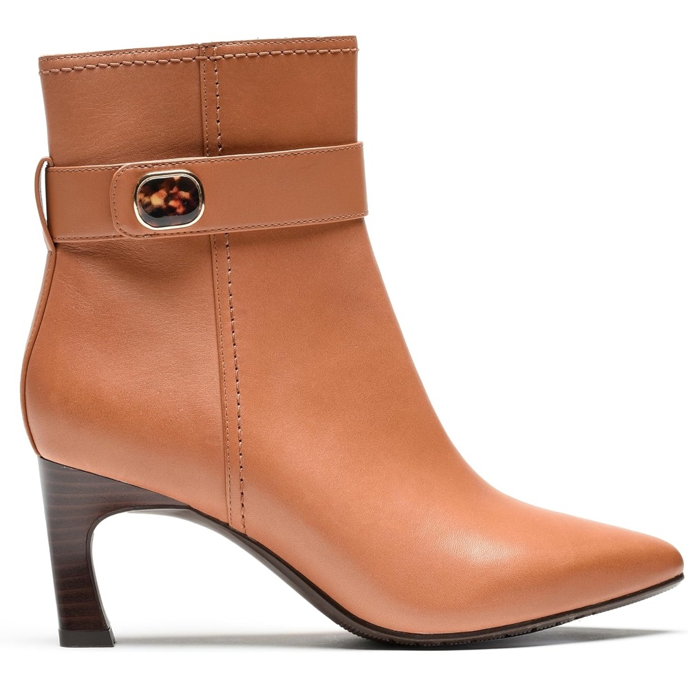 image:imageClarks womens Tammitha NoraTan Leather